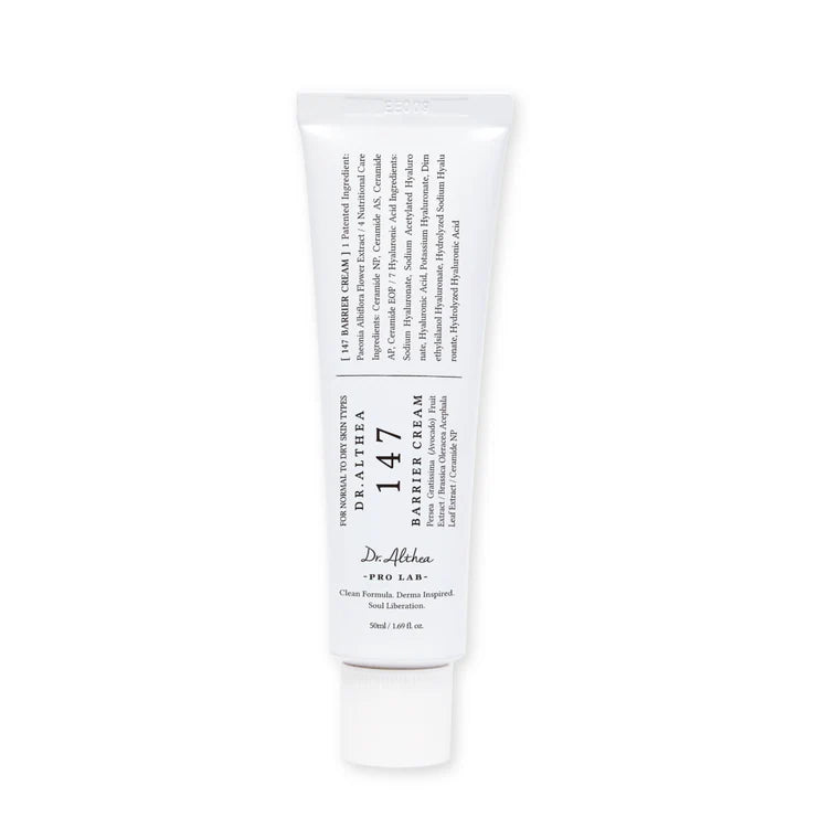 Crema barrera 147