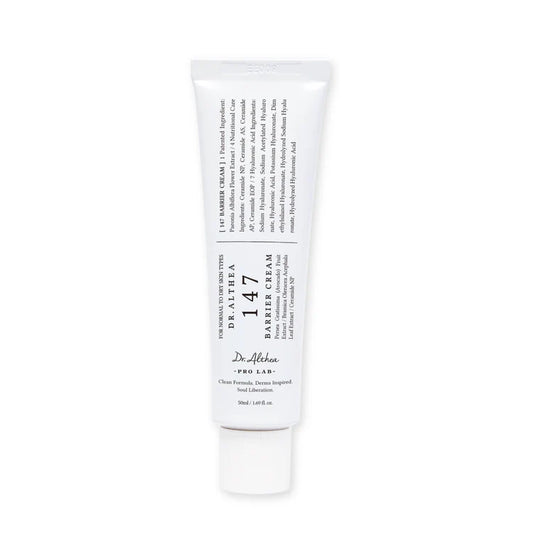 Crema barrera 147