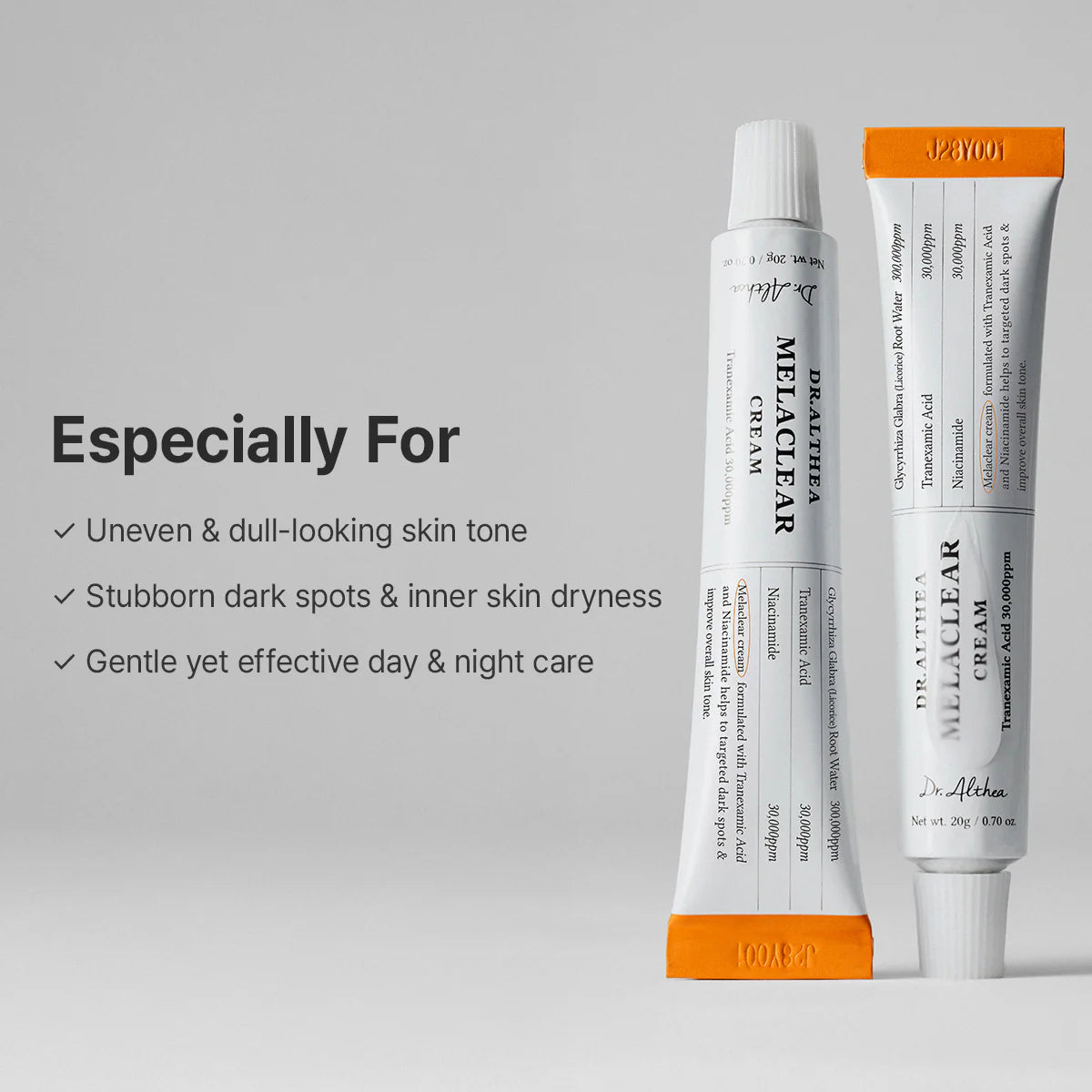 Crema Melaclear