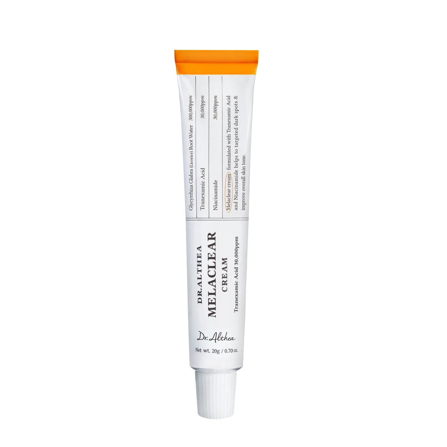 Crema Melaclear