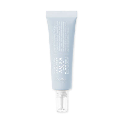 Crema acuosa Aqua Marine