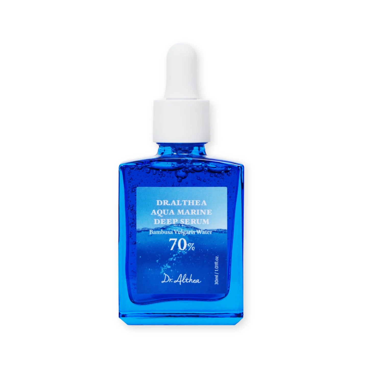 Suero profundo Aqua Marine