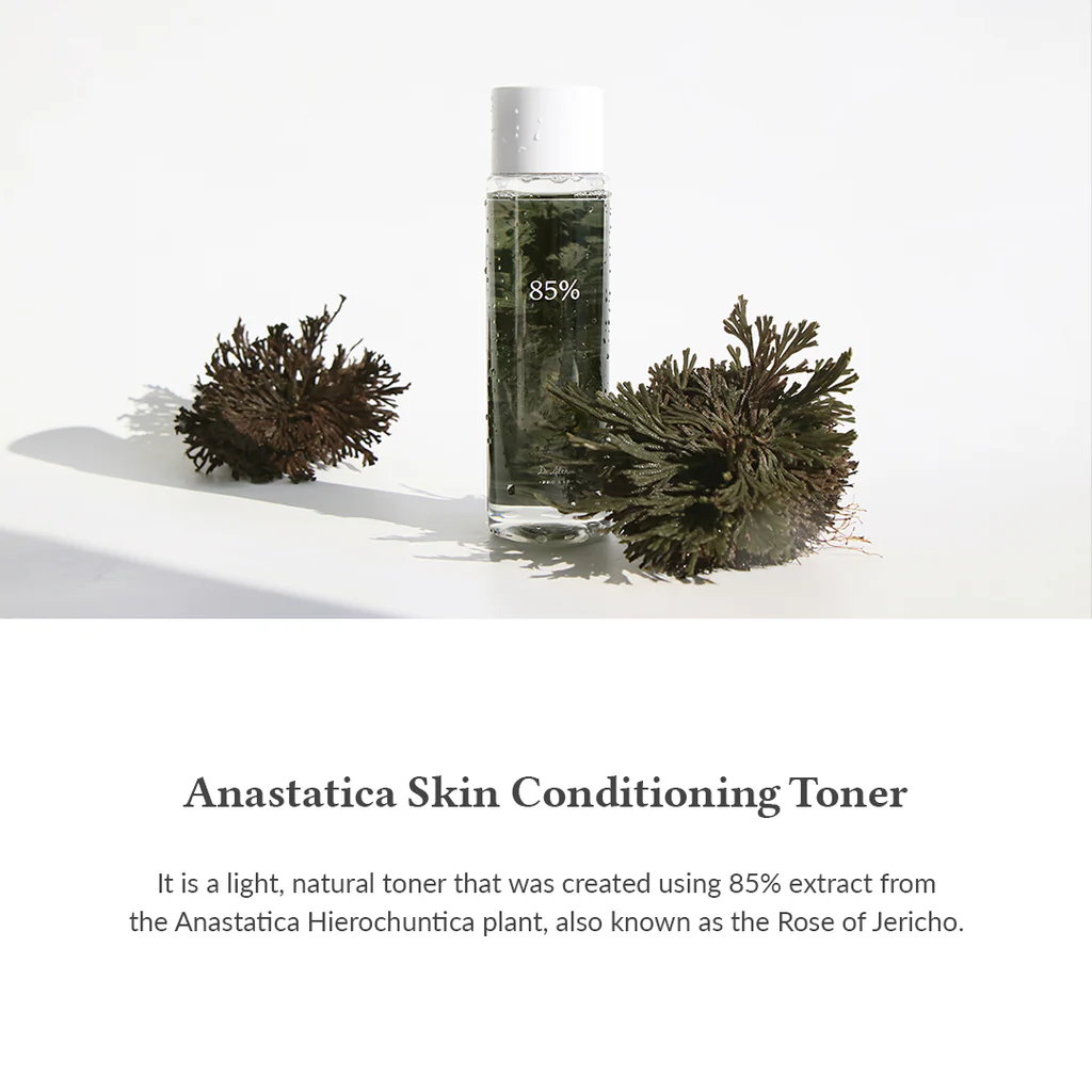 Tónico acondicionador para la piel Anastatic