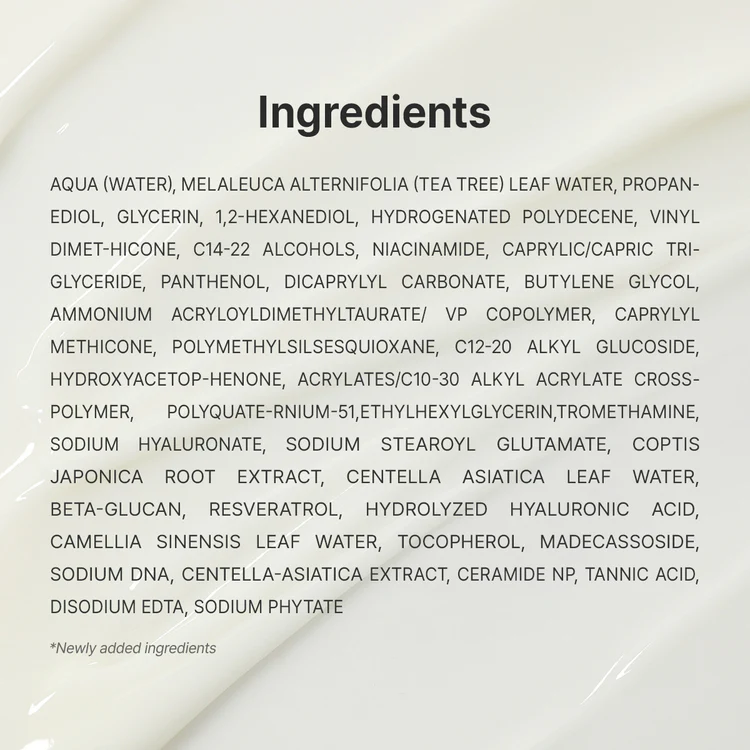 Crema de alivio 345