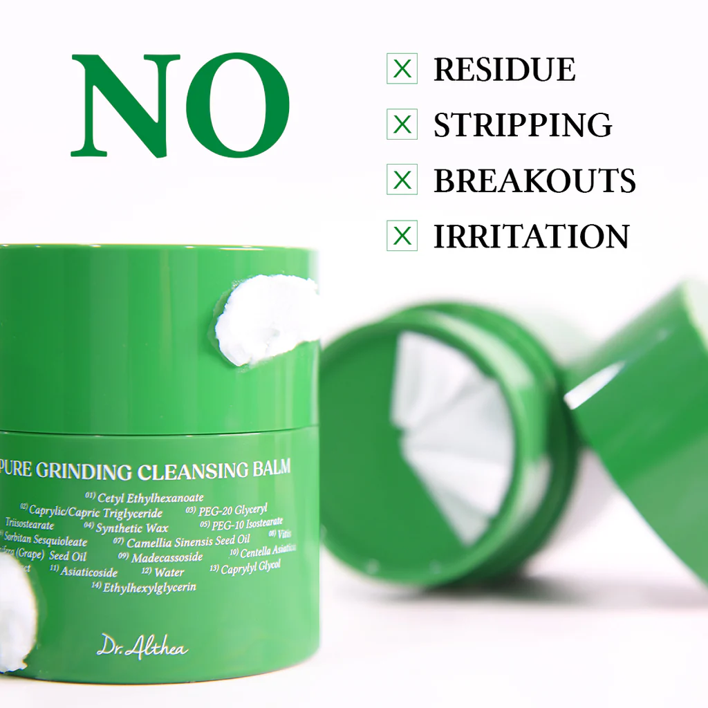 Set de limpiador e hidratación