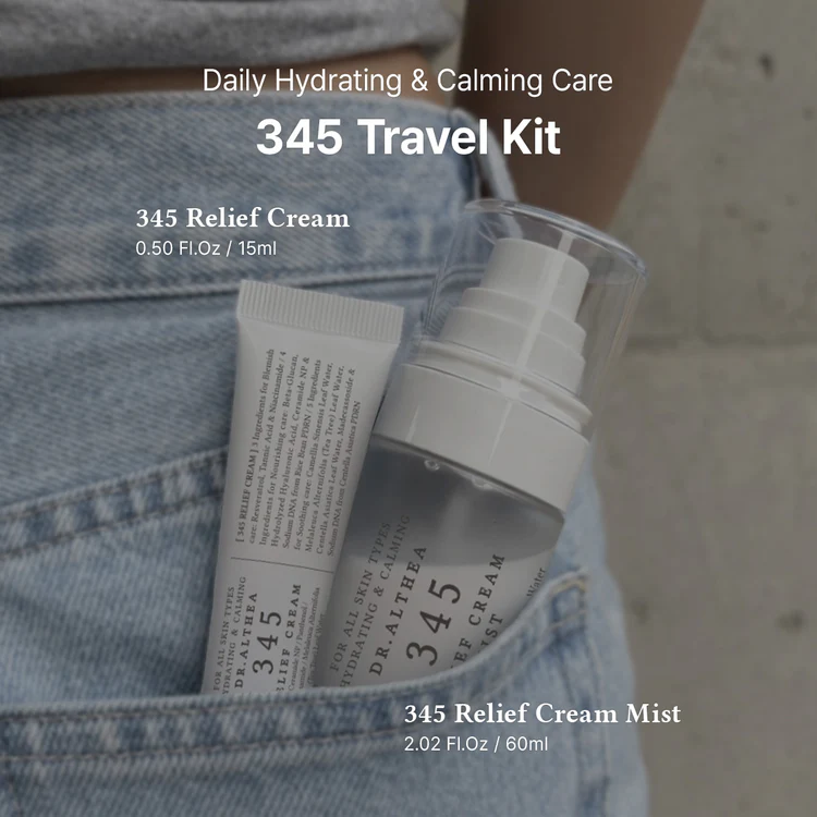 345 Kit de viaje