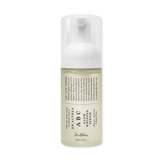 Suero batido ABC Glow