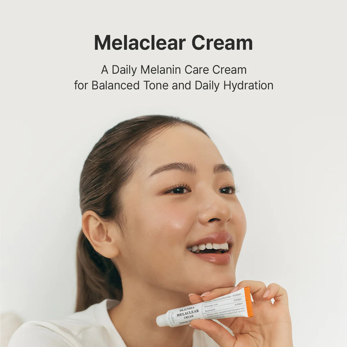 Crema Melaclear